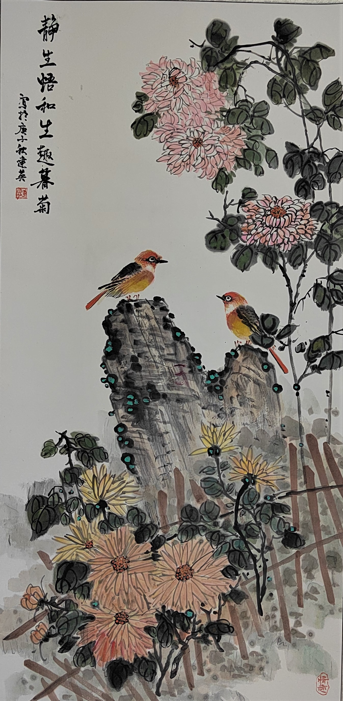 青浦区 李建英 静趣.jpg